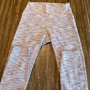 Lululemon Women's High-Rise 25" Leggings, Size 4